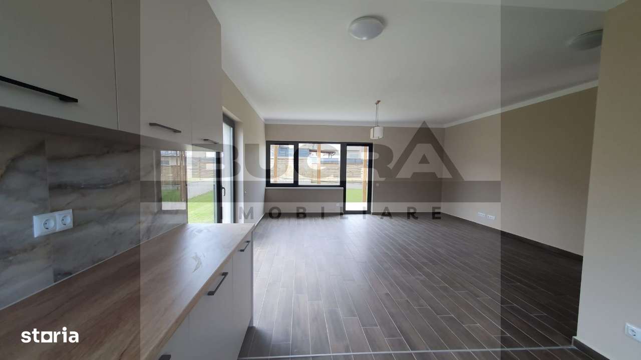 Casa individuala, 139 mp utili, 440 mp teren, ansamblu privat-6