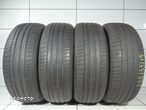 Opony letnie 235/55R19 101T Hankook - 1