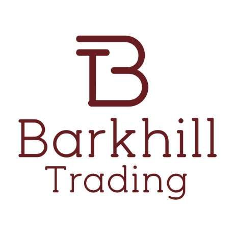 BARKHILL logo