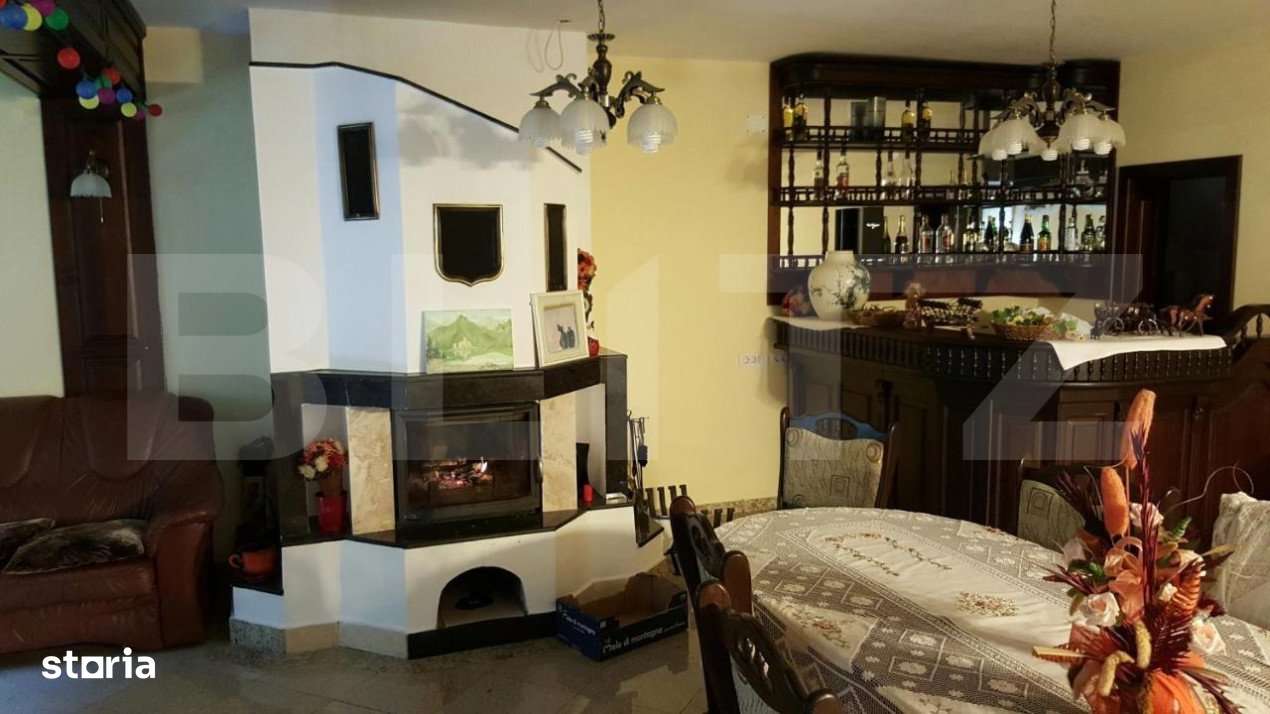 Pensiune la cheie, Muntii Apuseni, zona Arieseni - Imagine principală: 4/12