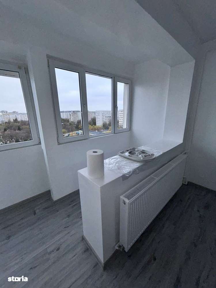 Dristor/ park lake , două camere-10