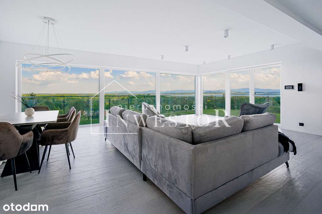 Luksusowy dom nad Jeziorem - Pełny obrazek: 5/20