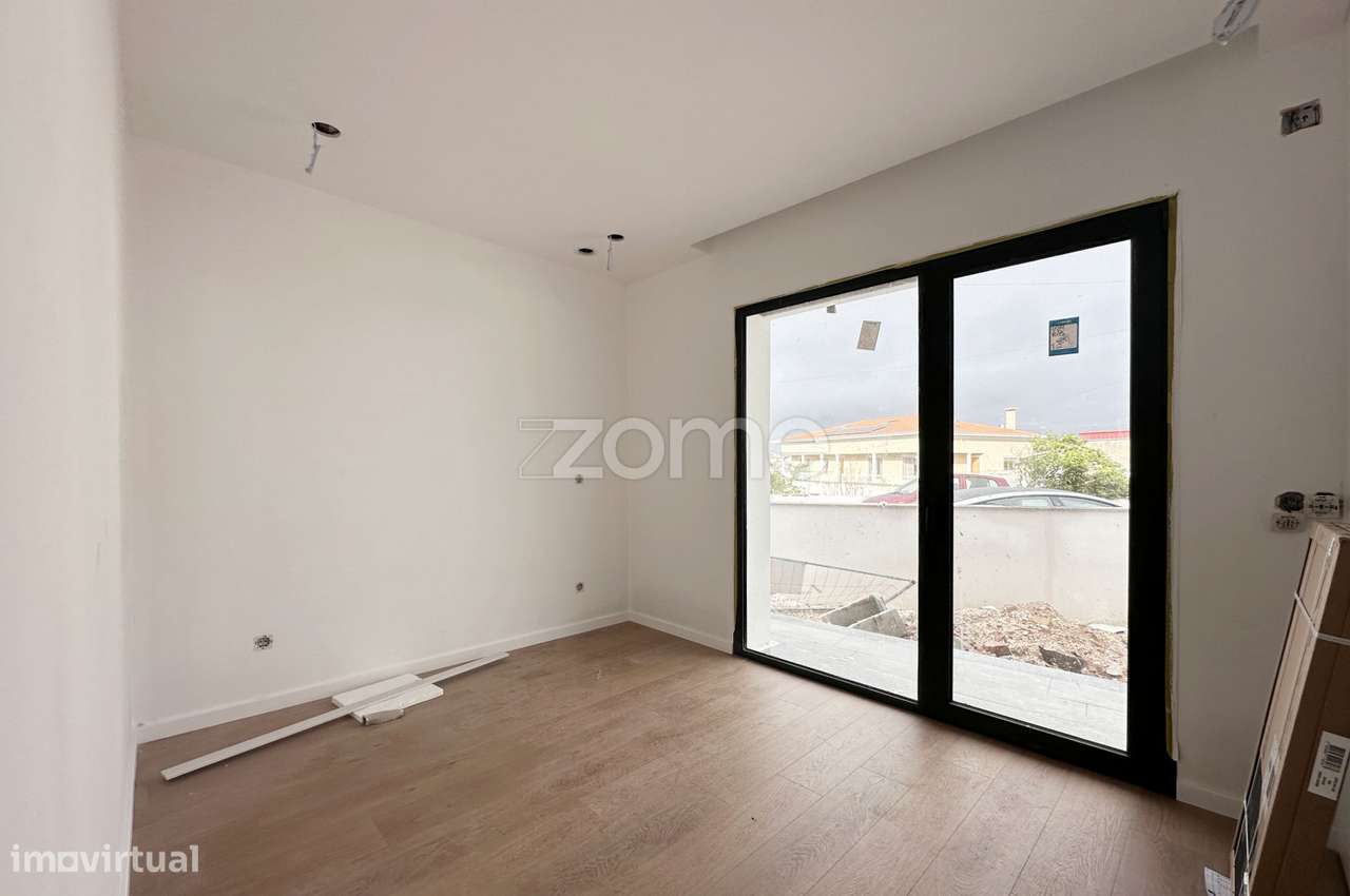 Apartamento T2 Leiria-5