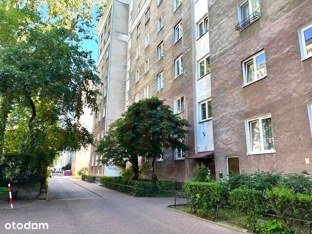 Stara Ochota,  przytulne, ciche,  z potencjałem-4