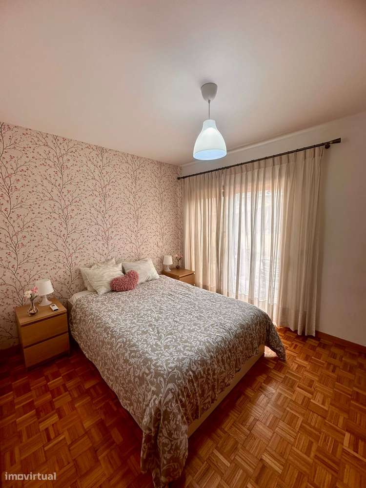 APARTAMENTO T3 EM S. VICTOR – BRAGA - Grande imagem: 3/11