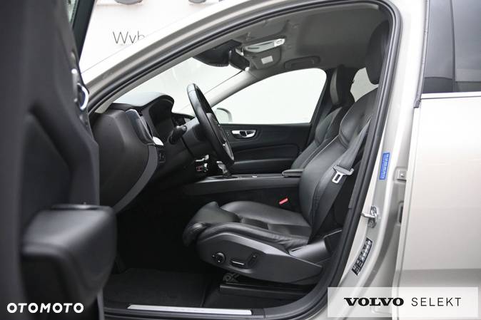 Volvo XC 60 - 11