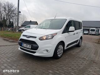 Ford Tourneo Connect 1.5 EcoBlue Start-Stop Ambiente