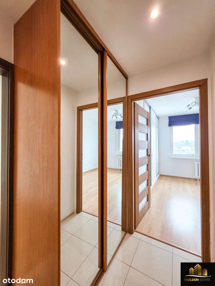 Mieszkanie do wprowadzenia od zaraz! 61,2m²-14