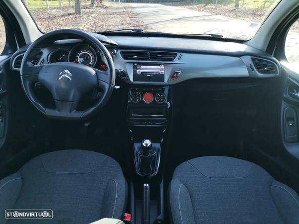 Citroën C3 1.2 PureTech Attraction - 10