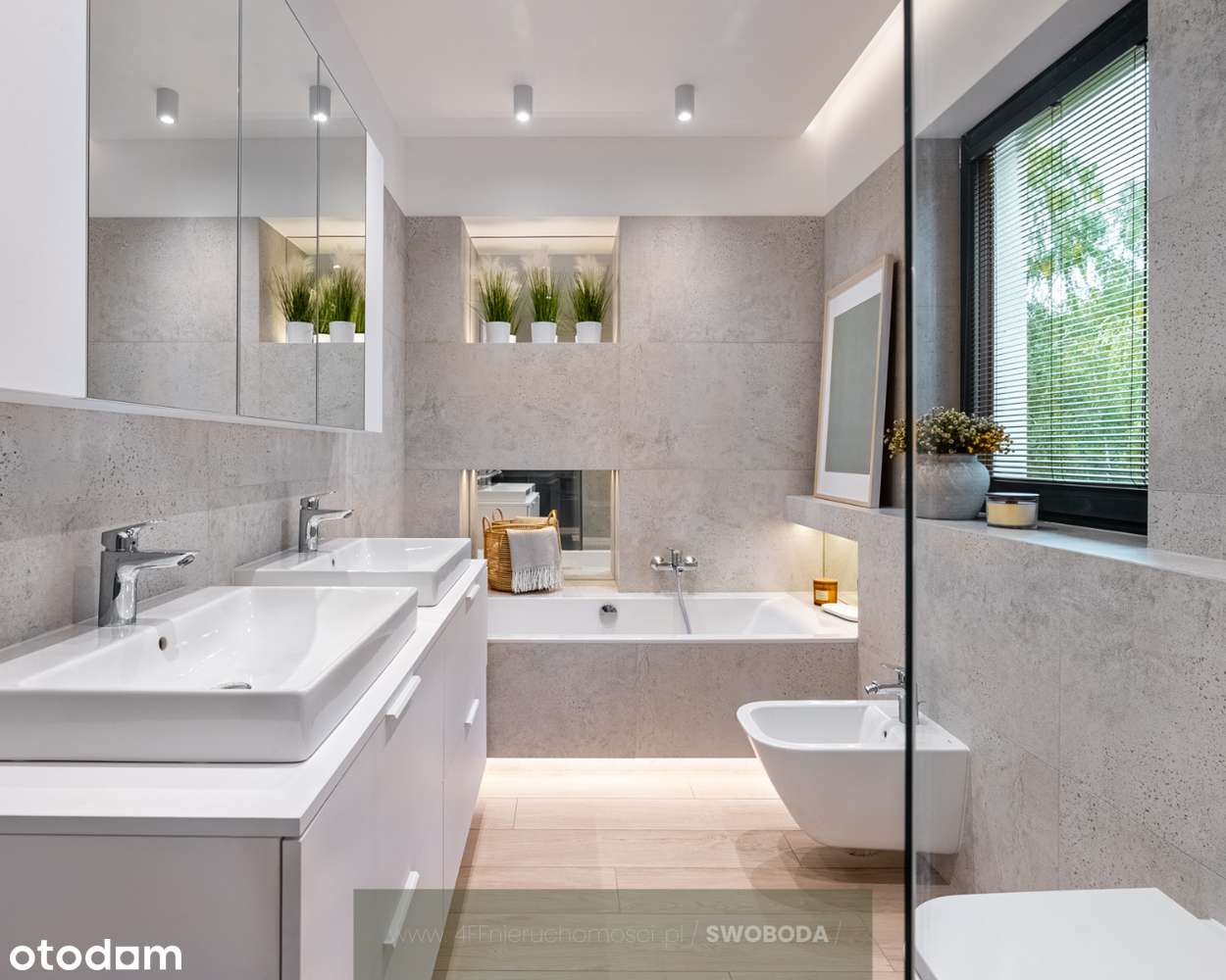 Piękny Dom Pasywny z Basenem | 20 min od Łodzi-10