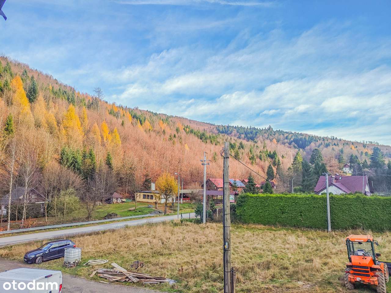 Murowany dom w górach, blisko szlaków i wyciągu!-15