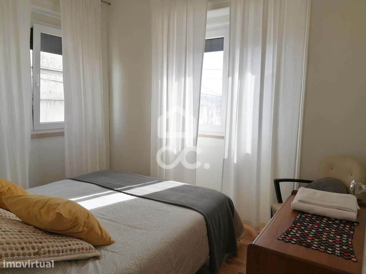 Quintinha de charme com piscina em lote de 7562,60 m² no Cadaval — um-21