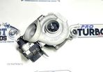 Turbosprężarka BMW E46 320d 150KM 731877 - 1