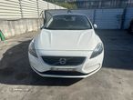 VOLVO V40 D2 1.6 D2 DE 2014 PARA PEÇAS - 1