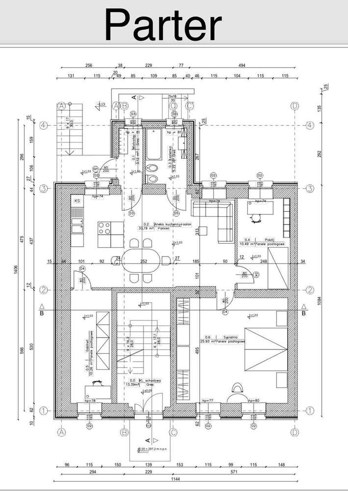 Kamienica w centrum miasta z dużym potencjałem - Pełny obrazek: 5/8
