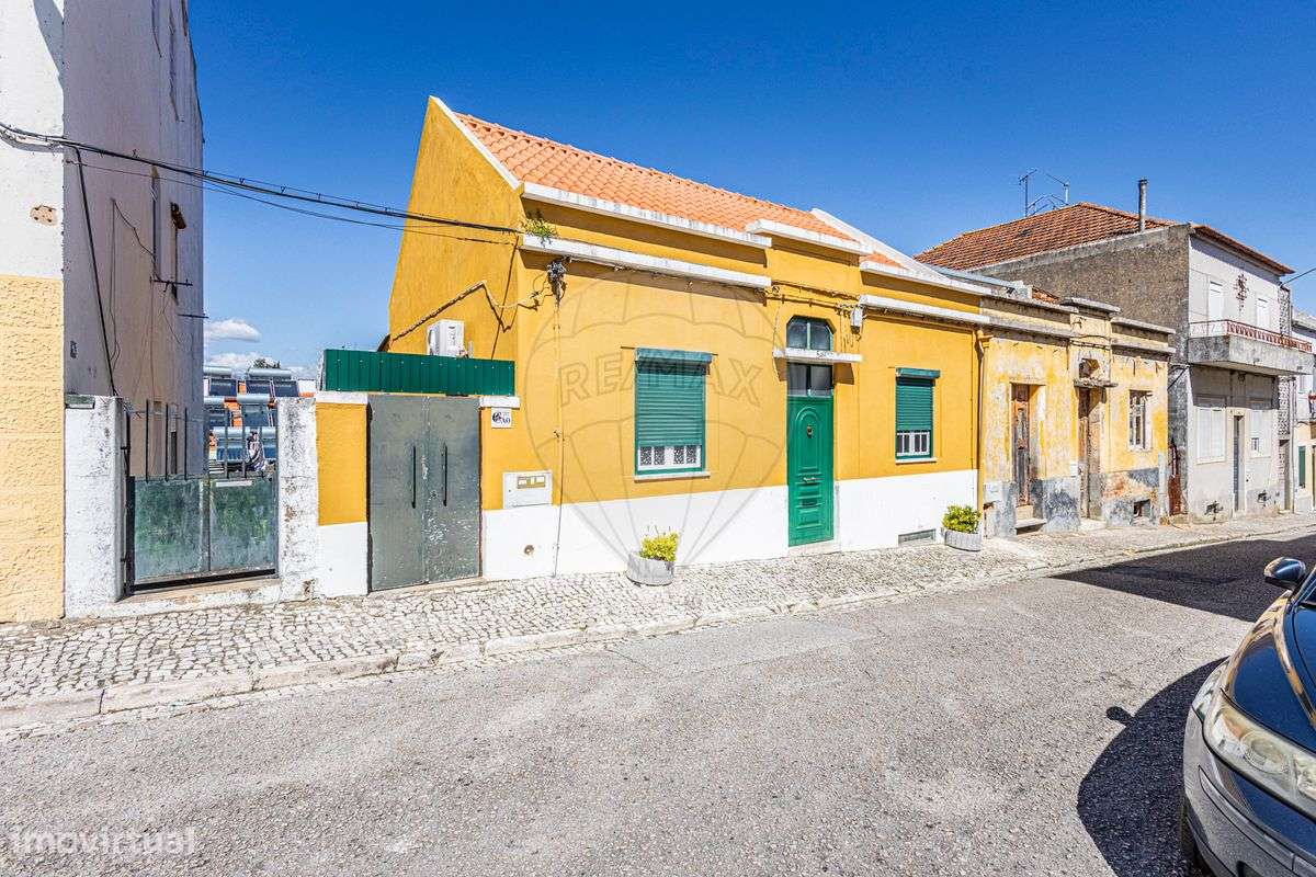 Moradia T6 para venda - Grande imagem: 2/40