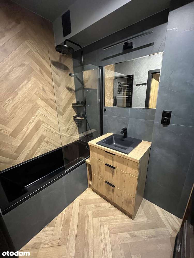 Nowe 4-pokojowe mieszkanie wykończone w wysokim standardzie na wynajem - Pełny obrazek: 5/18