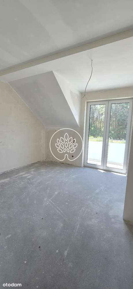 Kąty / Piaseczno  / 122 m2 / Nowy / Gotowy - Pełny obrazek: 4/16