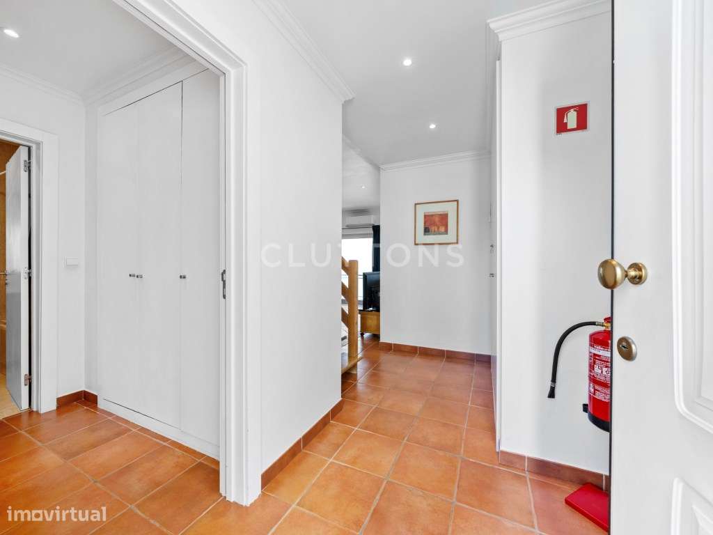 Apartamento T2 - Soltroia Atlântico-10