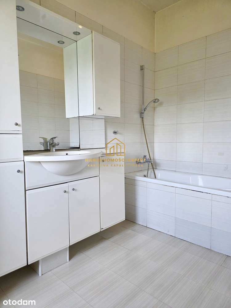 Dom typu bliźniak, działka 2430m2, Wysoka-5