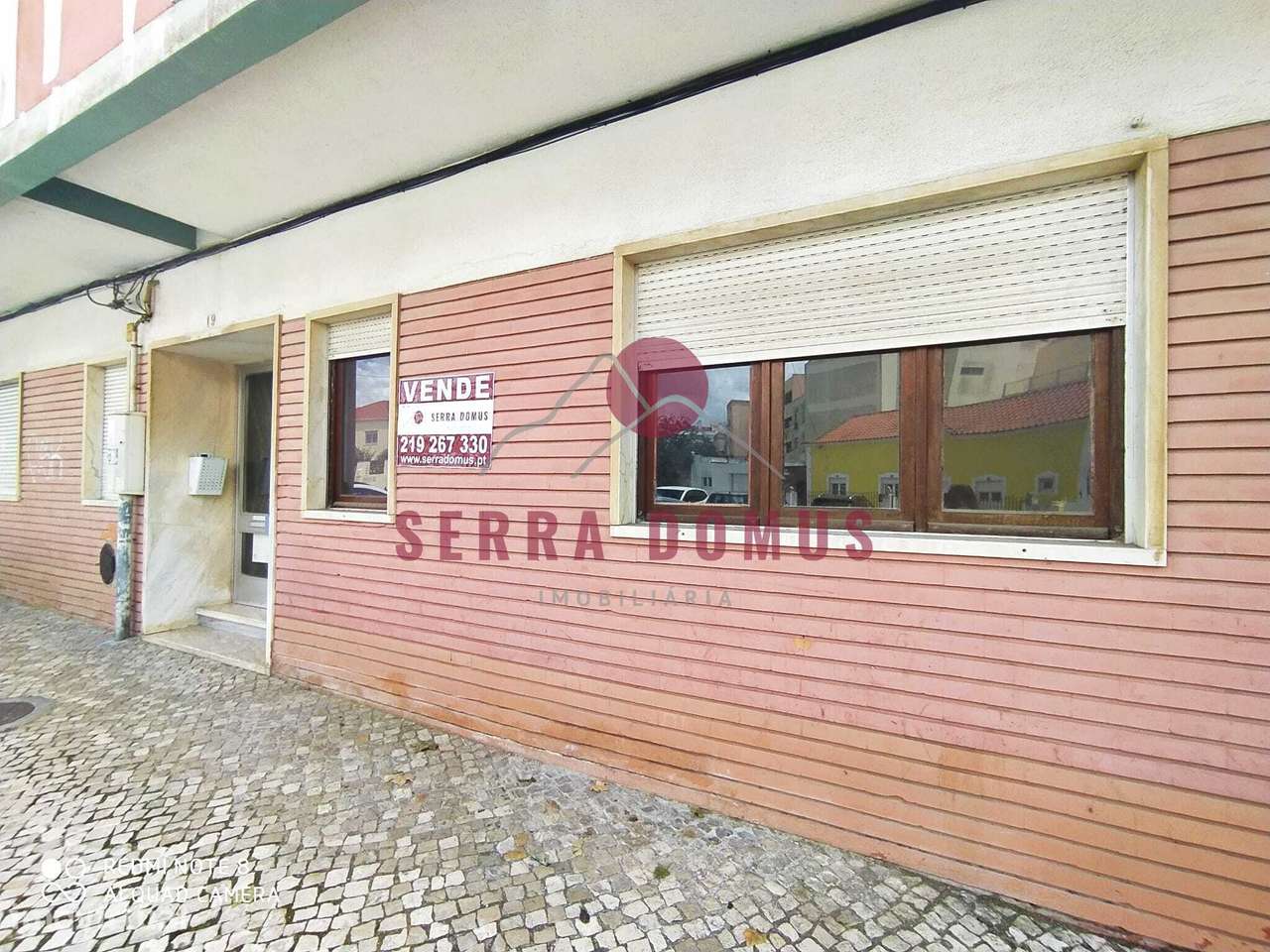 Apartamento T1 de 60 m² no Cacém-18