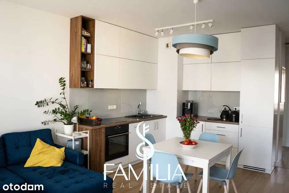 3 pokojowe mieszkanie na sprzedaż na Pradze-0