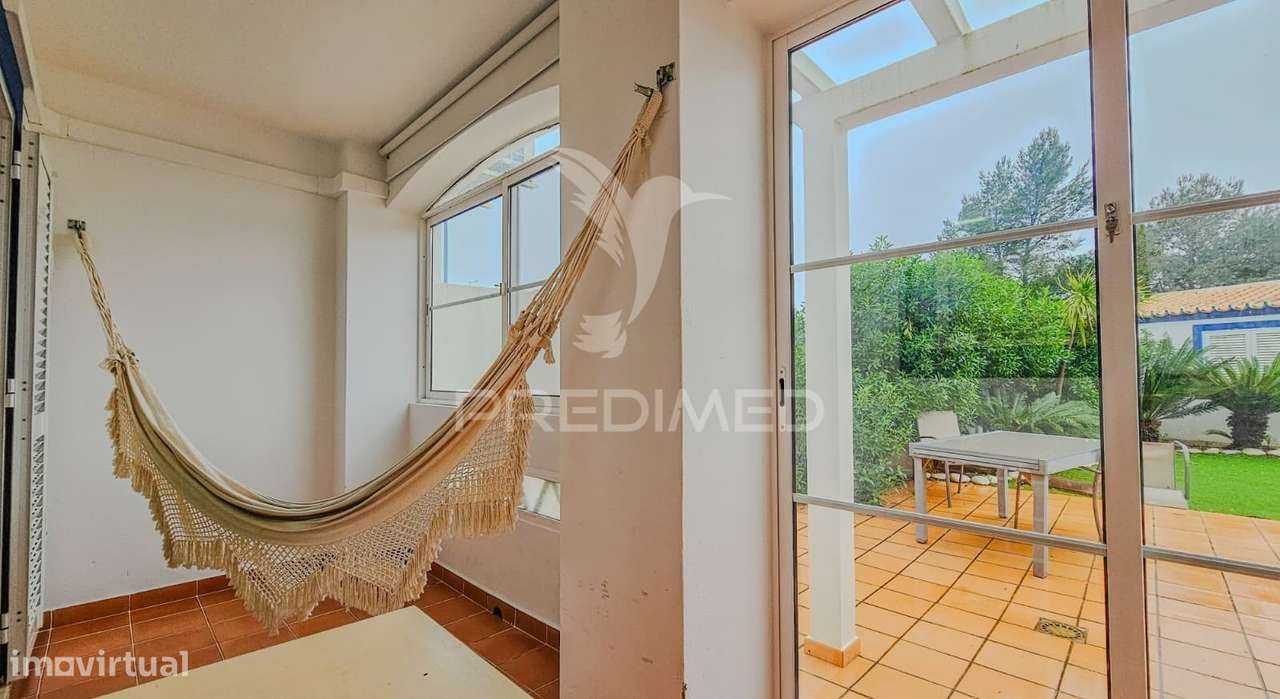 Moradia T3 Charmosa com Espaço Exterior em Ferragudo - Grande imagem: 4/40