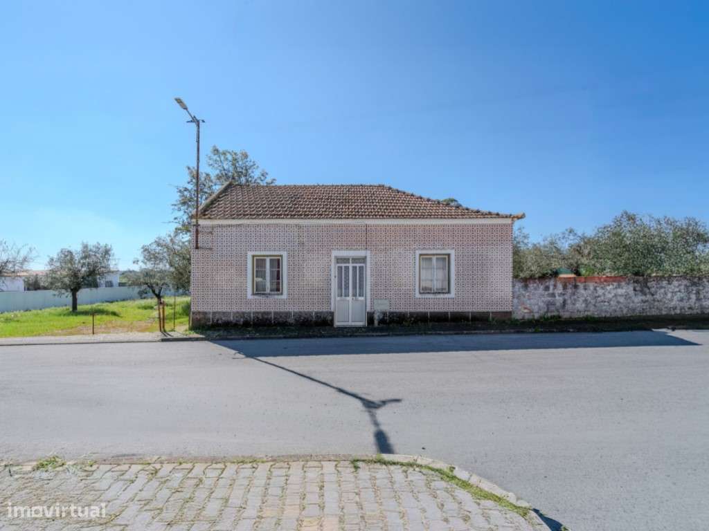 Quinta para Venda na Aldeia do Futuro - Grândola-35