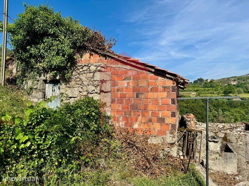 2 Moradias para restauro, Gomide - Grande imagem: 2/60