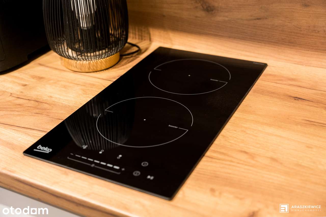 Stylowy design i prestiżowa lokalizacja REZYDENCJA GARBARY | NOWA CENA-11