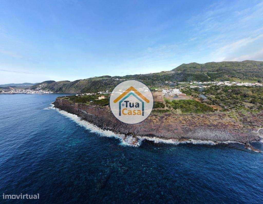 Oásis à Beira-Mar de 24.000 m2 localidade em Queimada na freguesia de - Grande imagem: 5/20