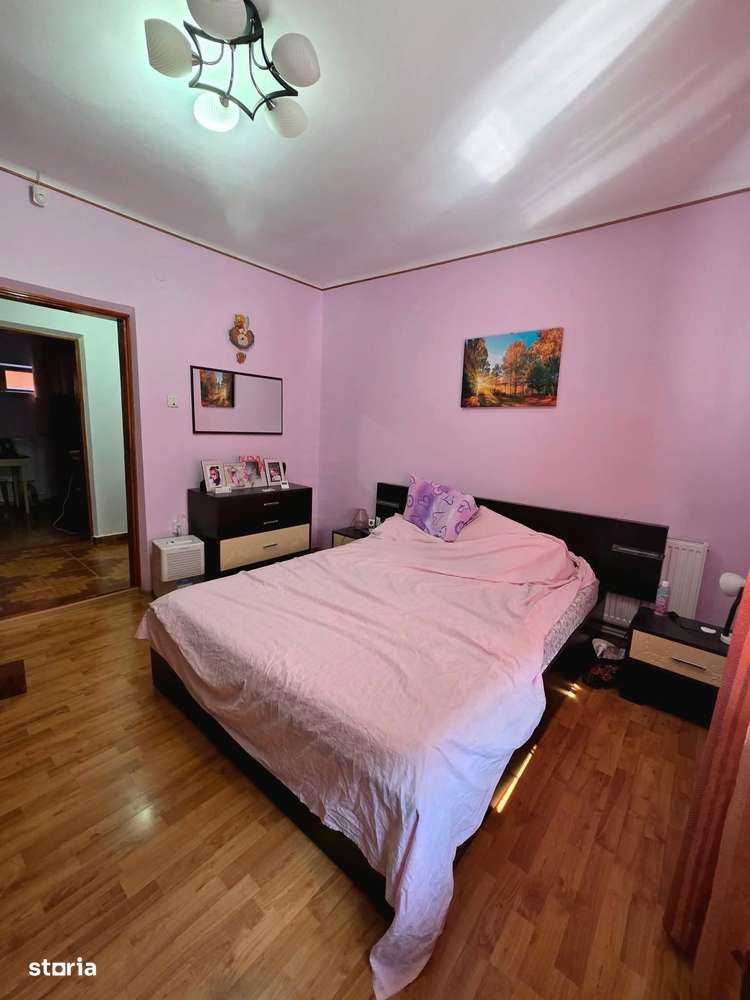 De vanzare casa din caramida, in zona Pietei Mari, Teren 390 mp - Imagine principală: 3/14