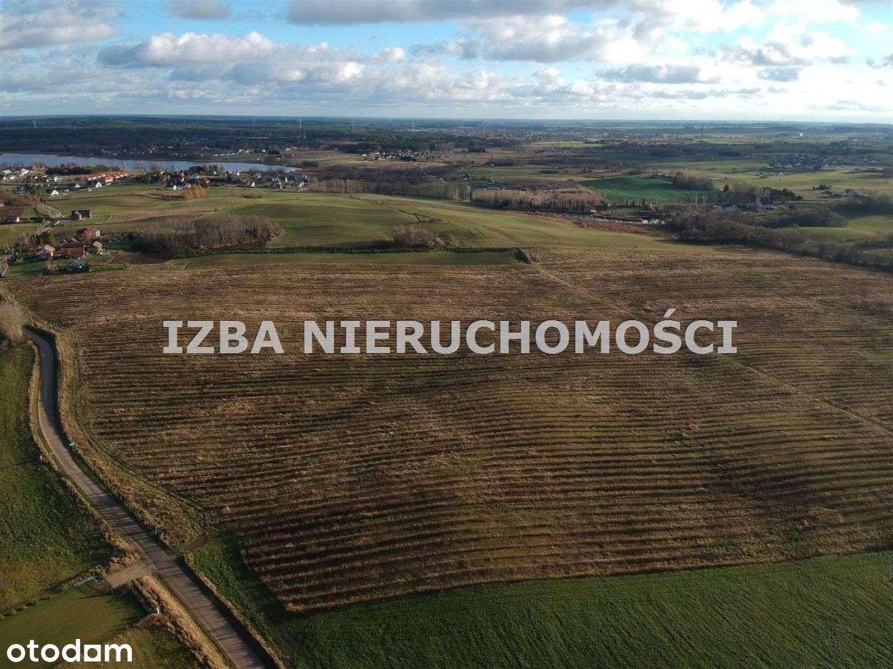 Działka, 3 150 m², Chruściele-15