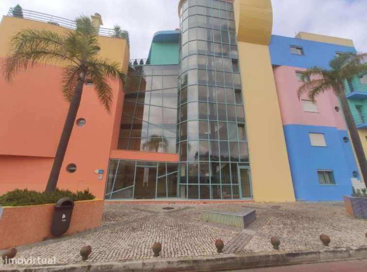 Apartamento em Albufeira - Grande imagem: 2/3