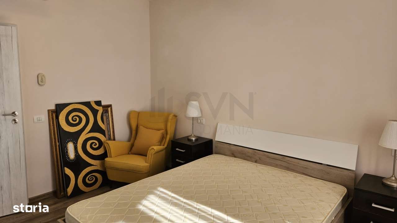 Apartament Lux 4 Camere Spatios si Elegant - Imagine principală: 5/13