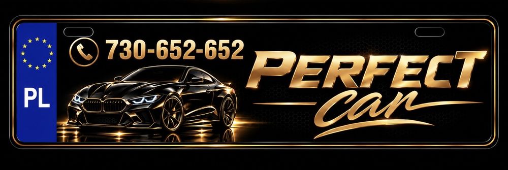 Perfect-Car Pisz