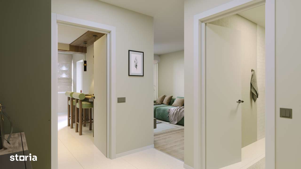 Garsonieră ideal investiție | Complex nou | Direct dezvoltazor - Imagine principală: 5/12