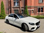 Mercedes-Benz Klasa E AMG 53 4-Matic+ - 8