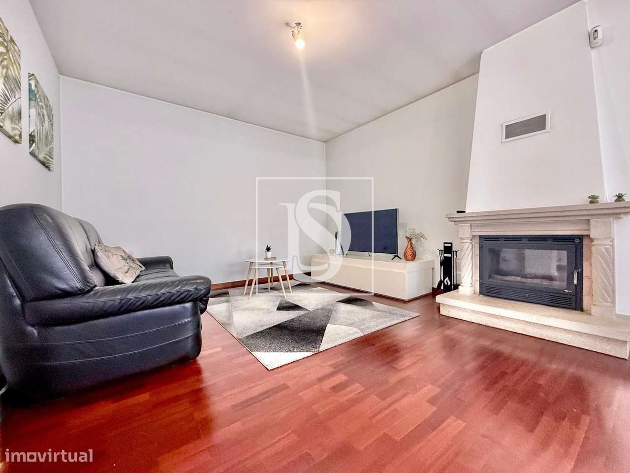 Moradia Individual Esporões-10