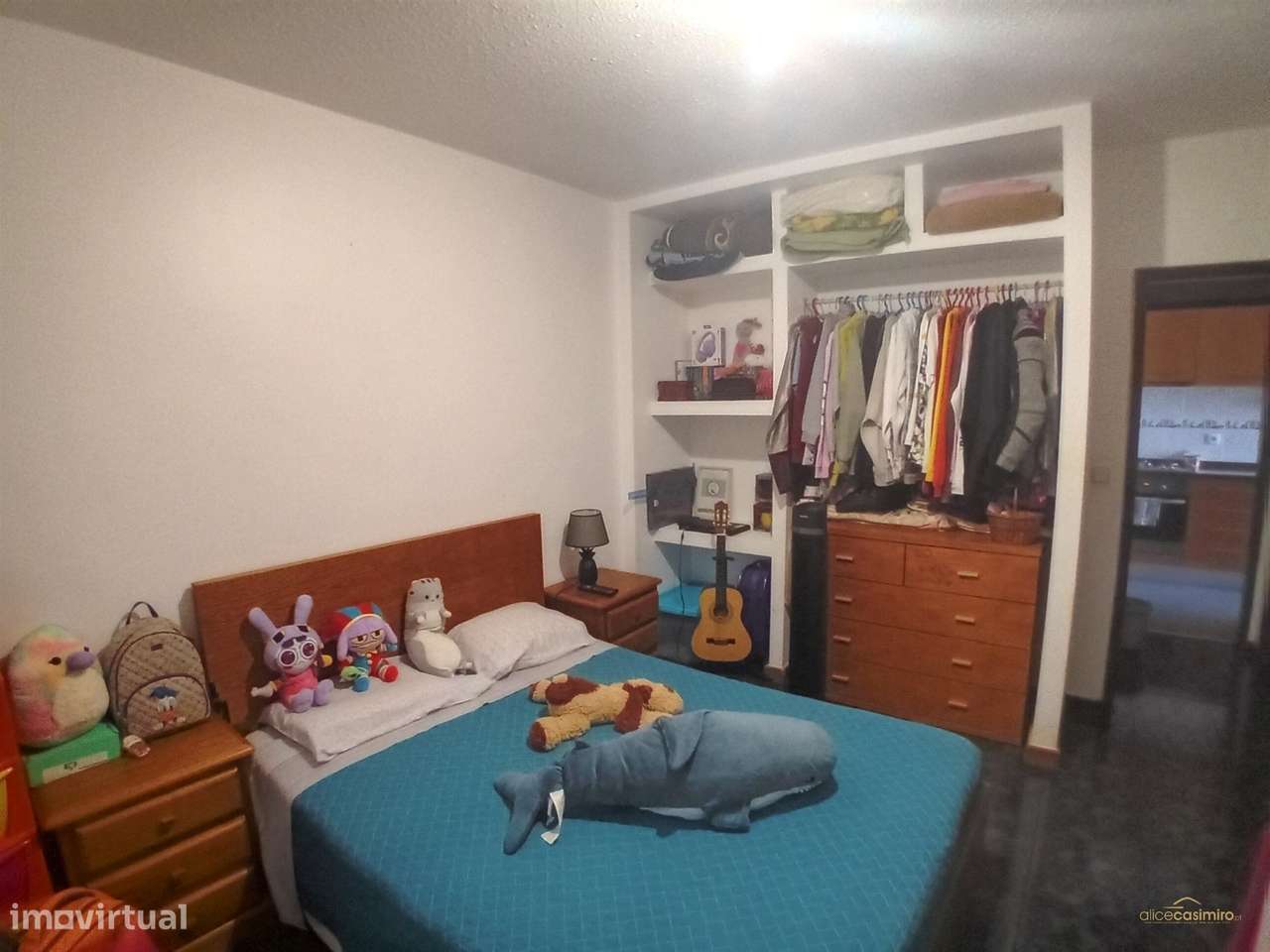 Apartamento T2 Venda em Benavente,Benavente-27