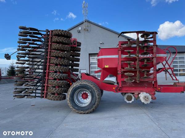 Horsch PRONTO 6AS +MAESTRO 8 RC - 15