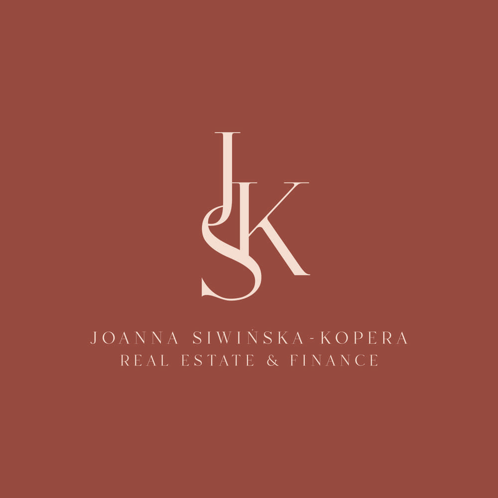 Deweloperzy: Joanna Siwińska-Kopera Real Estate & Finance - Warszawa, mazowieckie