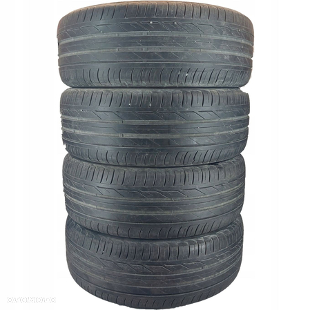 4x 225/50R18 opony letnie Bridgestone Turanza T001 69759 - 1