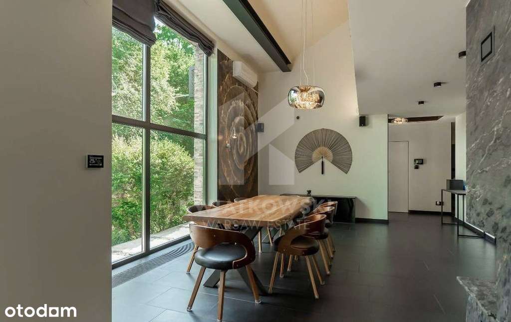 Wyjątkowy przy Miasteczku Wilanów - Pełny obrazek: 4/17