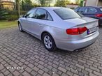 Audi A4 2.0 TFSI Multitronic - 8