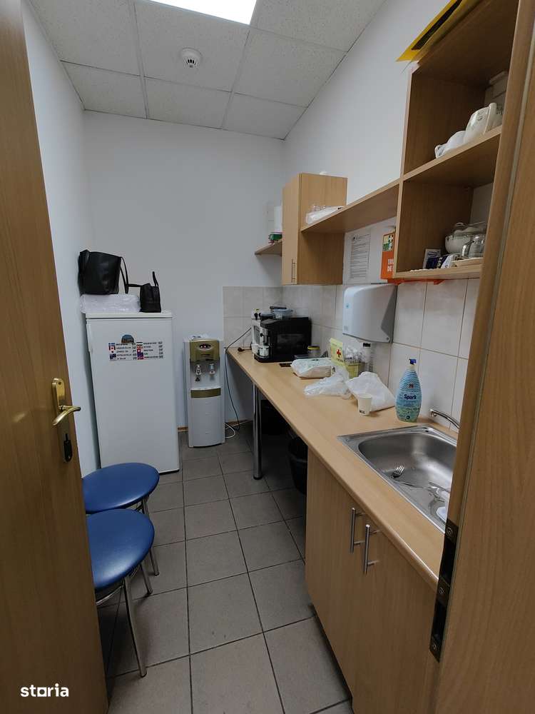 Spațiu Ultracentral  – Vizibilitate Maximă, Poziție Premium! - Imagine principală: 5/8