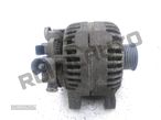 Alternador  Citroen Berlingo / Berlingo First Caixa 2.0 Hdi 90 - 2