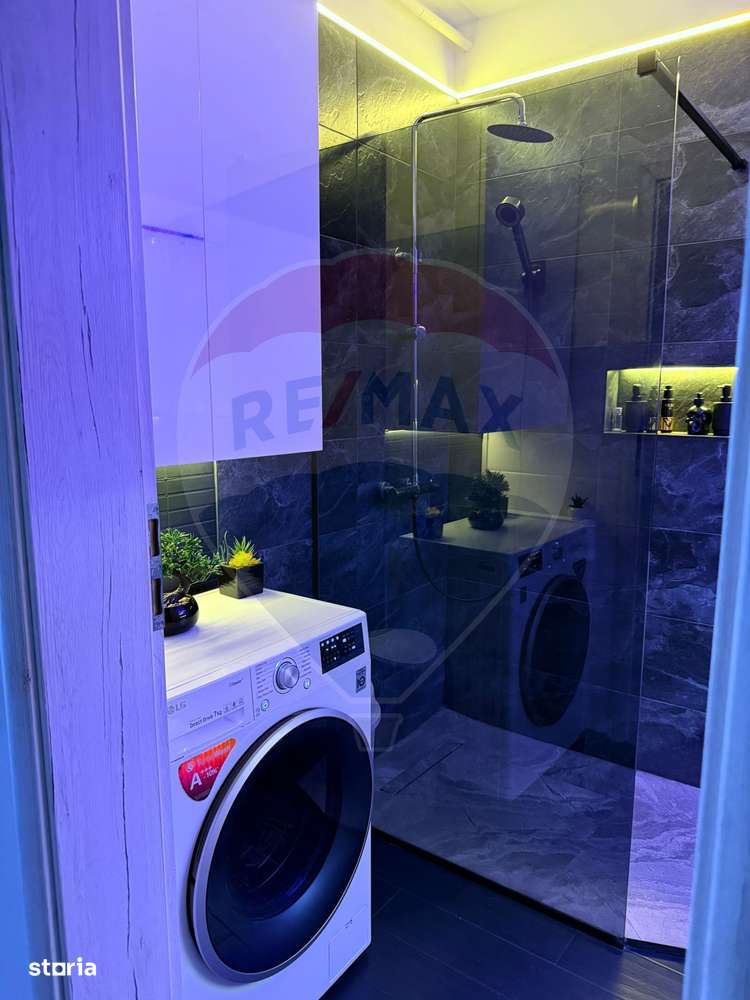 Apartament cu 3 camere + balcon mare - zona de case - Weiner Palada-7