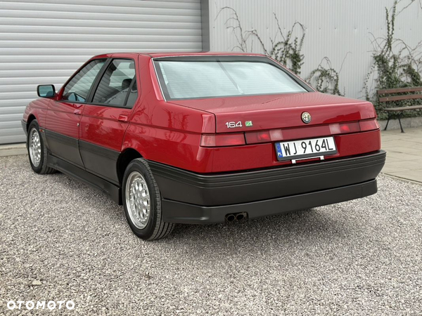 Alfa Romeo 164 - 5