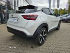 Nissan Juke 1.0 DIG-T Tekna DCT - 5